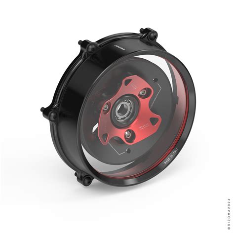 rizoma cnc v2|Rizoma Clear Wet Clutch Cover kit .